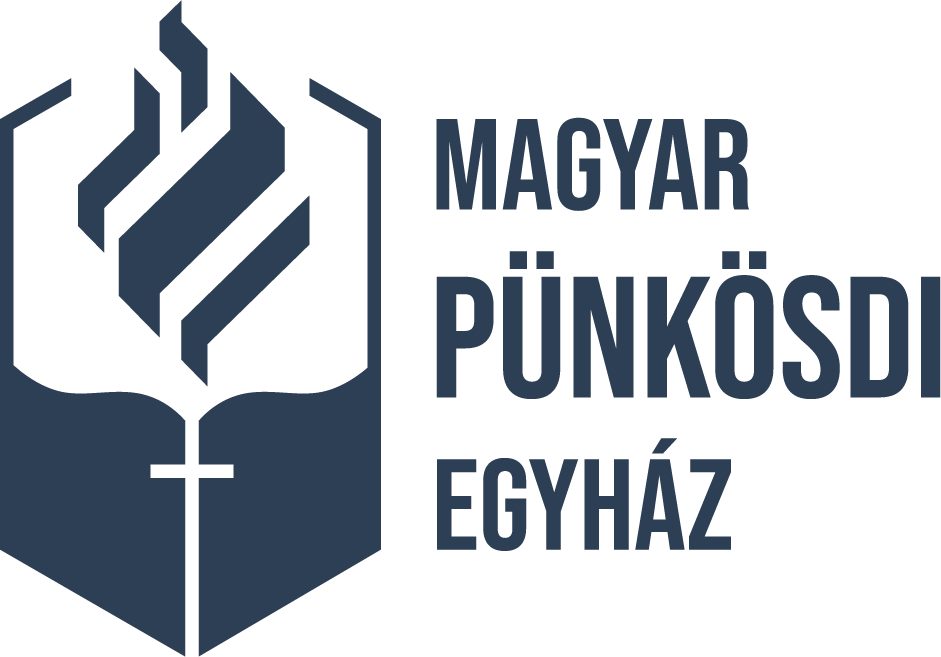 Magyar Pünkösdi Egyház Logo